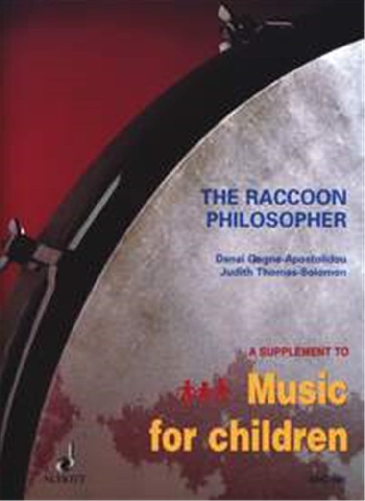 The Raccoon Philosopher
